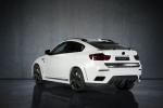BMW X6 M by Mansory 2010 года